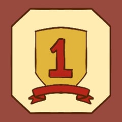 Icon for Title bearer