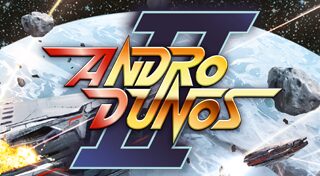 Andro Dunos 2