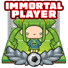 Icon for Immortal player