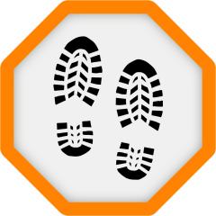 Icon for Boots prints