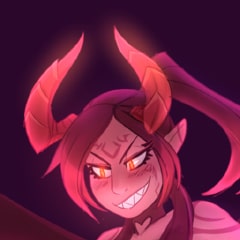 Icon for Enslaved by a Demon