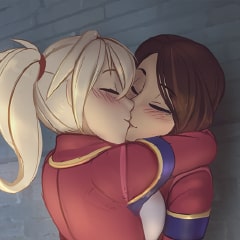 Icon for A Loving Embrace