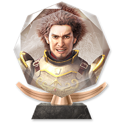 Icon for The Hero Returns