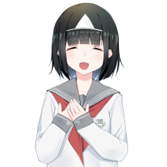 Icon for Hanako wants to surprise