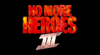 No More Heroes 3