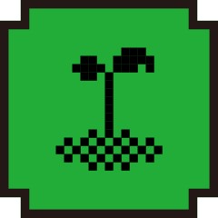 Icon for Green Successor