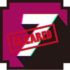Icon for Crosshairs