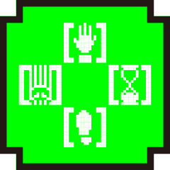 Icon for DeathGlove