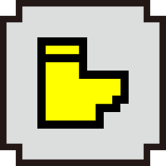 Icon for All Clear!
