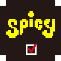 Icon for Spicy