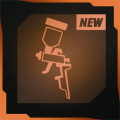 Icon for Suit up