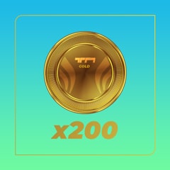 Icon for Gold expert