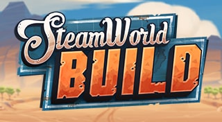 SteamWorld Build 奖杯
