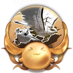 Icon for Spirit Beast Master