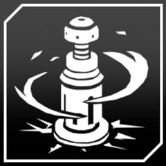 Icon for Turrets can't beat me