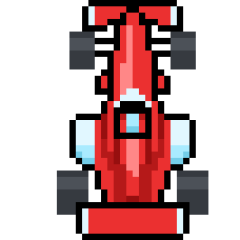 Icon for King of the single-seaters