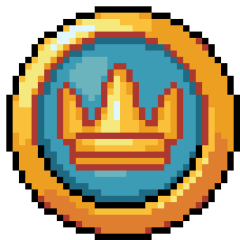 Icon for Arcade: complete