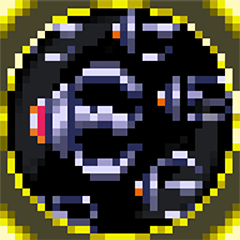 Icon for King of the asteroids