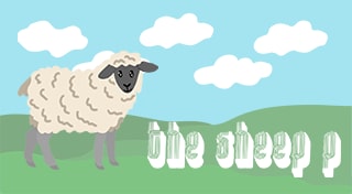 The Sheep P