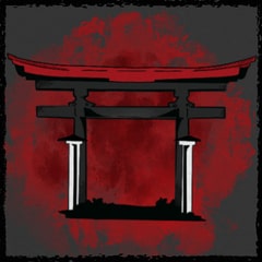 Icon for The unholy shrine