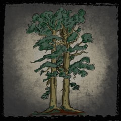 Icon for Silent woods