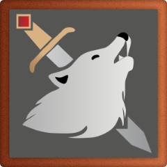 Icon for War Wolf