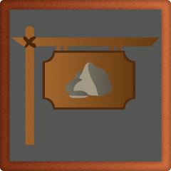 Icon for Freemason for hire