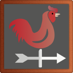 Icon for Farming life