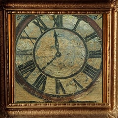 Icon for Trapped in Time
