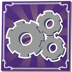 Icon for Spanner That Works