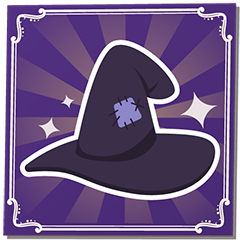 Icon for Magic Staff