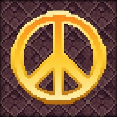 Icon for The real PeaceWalker