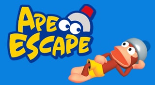 Ape Escape