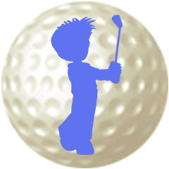 Icon for Way to go Golfer! The More the Merrier