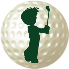 Icon for Pro Tip! Use Your Putter to Chip Onto the Green