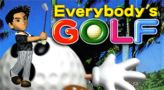 Everybody's Golf