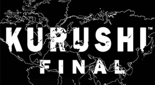 Kurushi Final: Mental Blocks (I.Q Final)