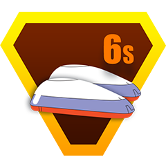 Icon for Falling with Style