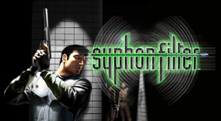 Syphon Filter