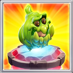 Icon for In the Nick of Slime
