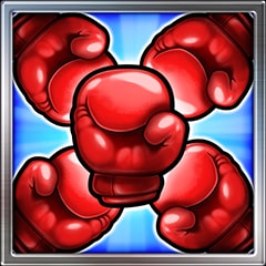 Icon for Contender