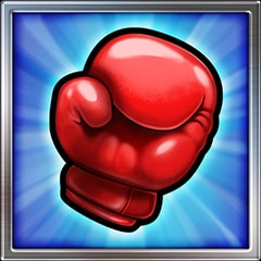Icon for Knockout