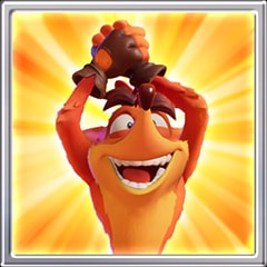 Icon for Crash Tested