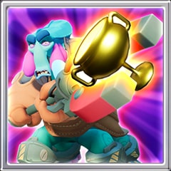 Icon for Extraterrestrial Bodyguard