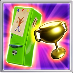 Icon for Victory Feast