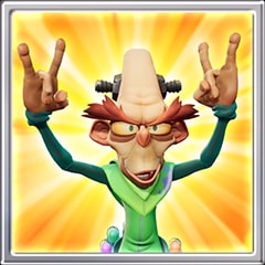 Icon for Ooze Your Way to Victory!