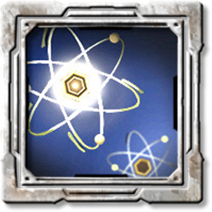 Icon for Legendary Inventor