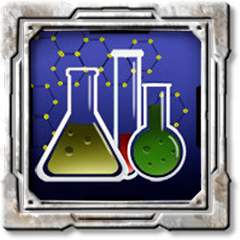 Icon for Great Scientist