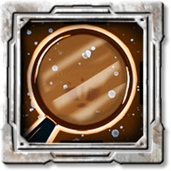 Icon for Legendary Researcher