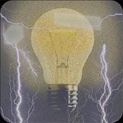 Icon for A Bolt Of Inspiration